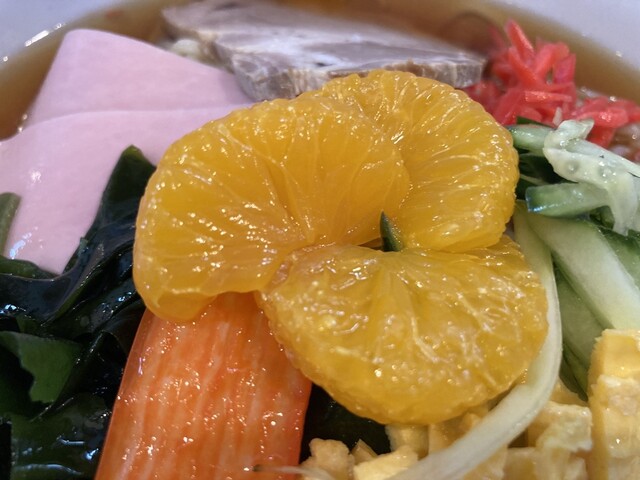 東軒 - 酒田（ラーメン）の写真