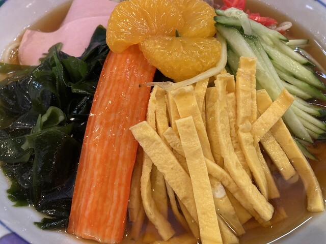 東軒 - 酒田（ラーメン）の写真