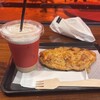 ル カフェ ドゥ ジョエル･ロブション ニュウマン新宿店