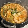 韓国創作料理 CHAEEUN 梅田店