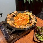 韓サラン 川口店 - 