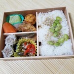 崎陽軒 - 料理写真: