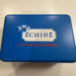 エシレ・パティスリー オ ブール 横浜高島屋店 - 