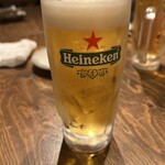 鶴瀬クラフトダイニング - 