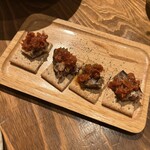 鶴瀬クラフトダイニング - 