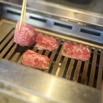 明月館 - まだかなまだかなー学研のおばちゃんは来まてん(● ˃̶͈̀ロ˂̶͈́)੭ꠥ⁾⁾②