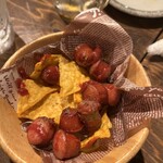 鶴瀬クラフトダイニング - 