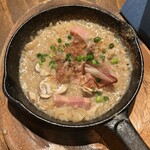 鶴瀬クラフトダイニング - 