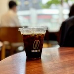 ドトールコーヒーショップ - ドリンク写真: