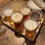 鶴瀬クラフトダイニング - 