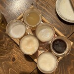 鶴瀬クラフトダイニング - 