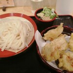 讃岐うどん 國見 - 