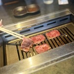 明月館 - これくらいでひっくり返すの？？