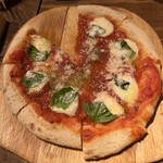 鶴瀬クラフトダイニング - 