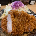 とんかつ檍 大門店 - 