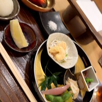 てんぷら 真 - 