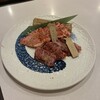 焼肉 大東園