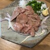 焼鳥祐 アラカルト