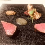 神戸牛炉釜ステーキ GINZA KOKO炉 - 