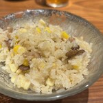 西麻布 香宮 - 