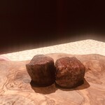 神戸牛炉釜ステーキ GINZA KOKO炉 - 