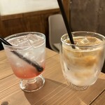 コーヒーと発酵の店 Big Mouse - 