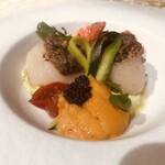 神戸牛炉釜ステーキ GINZA KOKO炉 - 