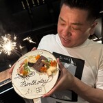 東麻布イグニス エ ノックス - 