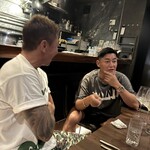 東麻布イグニス エ ノックス - 