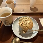 コーヒーと発酵の店 Big Mouse - 
