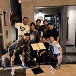 東麻布イグニス エ ノックス - 