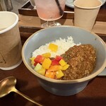 コーヒーと発酵の店 Big Mouse - 