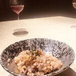 神戸牛炉釜ステーキ GINZA KOKO炉 - 