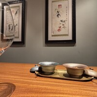 西麻布 香宮 - 