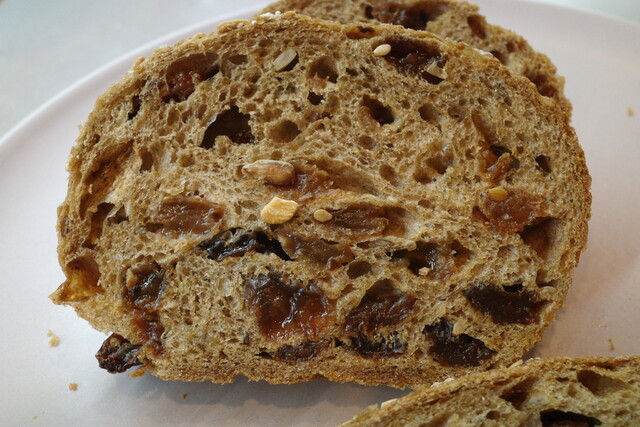 Baguette List（バゲット リスト） - 南米沢（パン）の写真