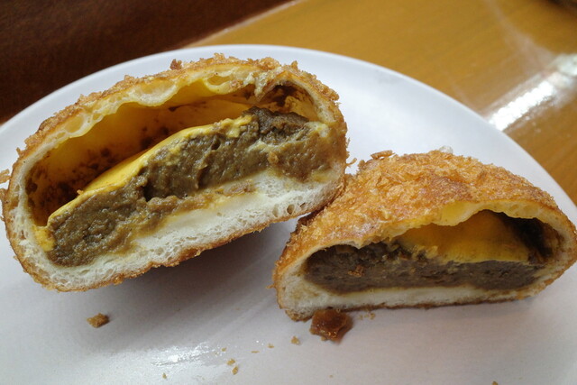 Baguette List（バゲット リスト） - 南米沢（パン）