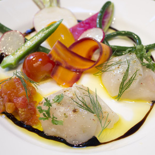 ブーランジェリーカフェ ラ・プロヴァンス_1