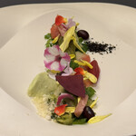 プレゼンテ スギ - 