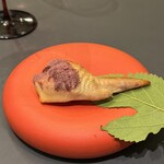 プレゼンテ スギ - 