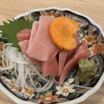 すし酒場くらや 吉祥寺本店 - 