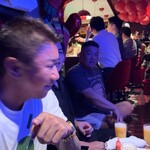 スナック すいか/白井餃子 - 