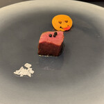 プレゼンテ スギ - 