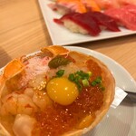 すし酒場くらや - 