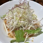 ラーメンステーション梅田×セイマル中華そば - 