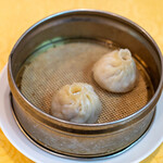 徳記 - 2025.8 小籠包