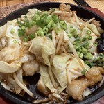 喜楽酒場 結海 - 