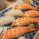 すし酒場くらや 吉祥寺本店 - 