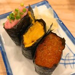 すし酒場くらや - 