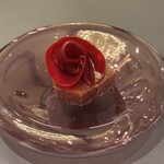 プレゼンテ スギ - 