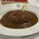 ダイヤモンドカリー - 